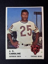J.C. Caroline