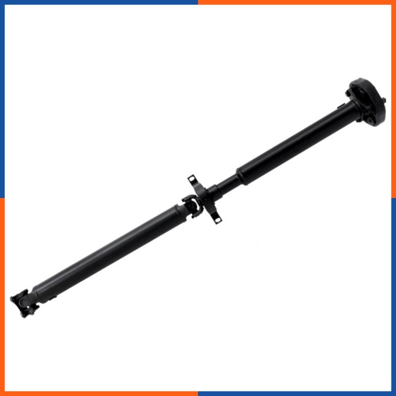 Cardan arbre articulé arrière pour BMW 26107564736 transmission longitudinale NWN-BM-009