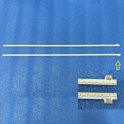 LED Backlight For Telefunken T48UCX300SDLBPOSW REGAL 48R6080U VES480QNES-3D-U02