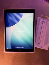 iPad Air 3 64GB WiFi Space Grey mit Pencil WLAN
