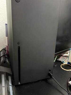 Microsoft Xbox Series X 1TB+Elite Wireless Controller Series 2 Xbox Series X|S