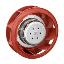 EBMPAPST RER220-44/14/2TDMO 24VDC 5A 120W 641-CFM Centrifugal Cooling Fan NEW!!