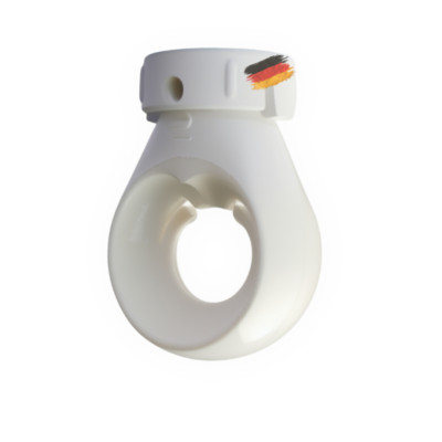    Kugelöse Öse für Kurbeln mit Kugelkopf Kugelhaken, Markisenöse runde Öse   