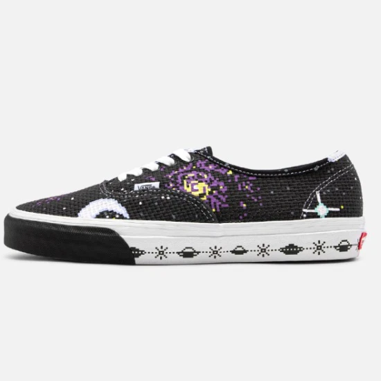 Vans universe clearance