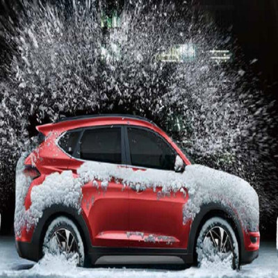 Standheizung Hyundai Tucson NX4 HEV/PHEV  ESR+ 9999Z003132