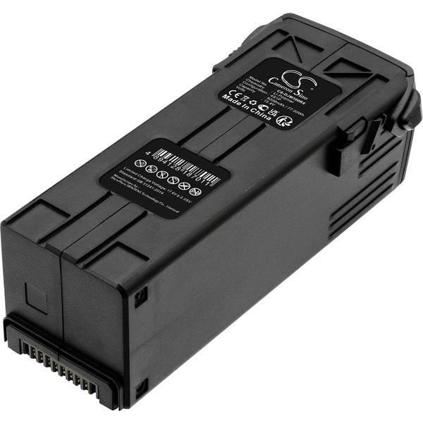 CS Cameron Sino CS-DJM300RX   Batteria ricaricabile LiPo