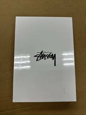 Stussy Big Meaty Puzzle Graphic | eBay