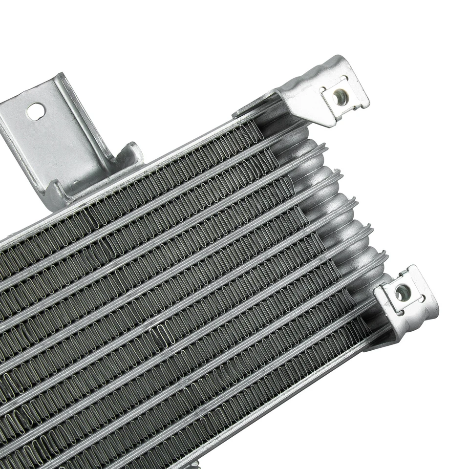 Front Transmission Oil Cooler Fits 2017-2019 Toyota Highlander 3.5L V6 Engine — 第 3/4 张图片