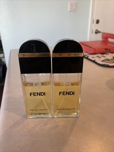 fendi classic perfume