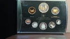 2012 ROYAL CANADIAN MINT FINE SILVER PROOF SET RARE NEVER CIRCULATED DOLLAR