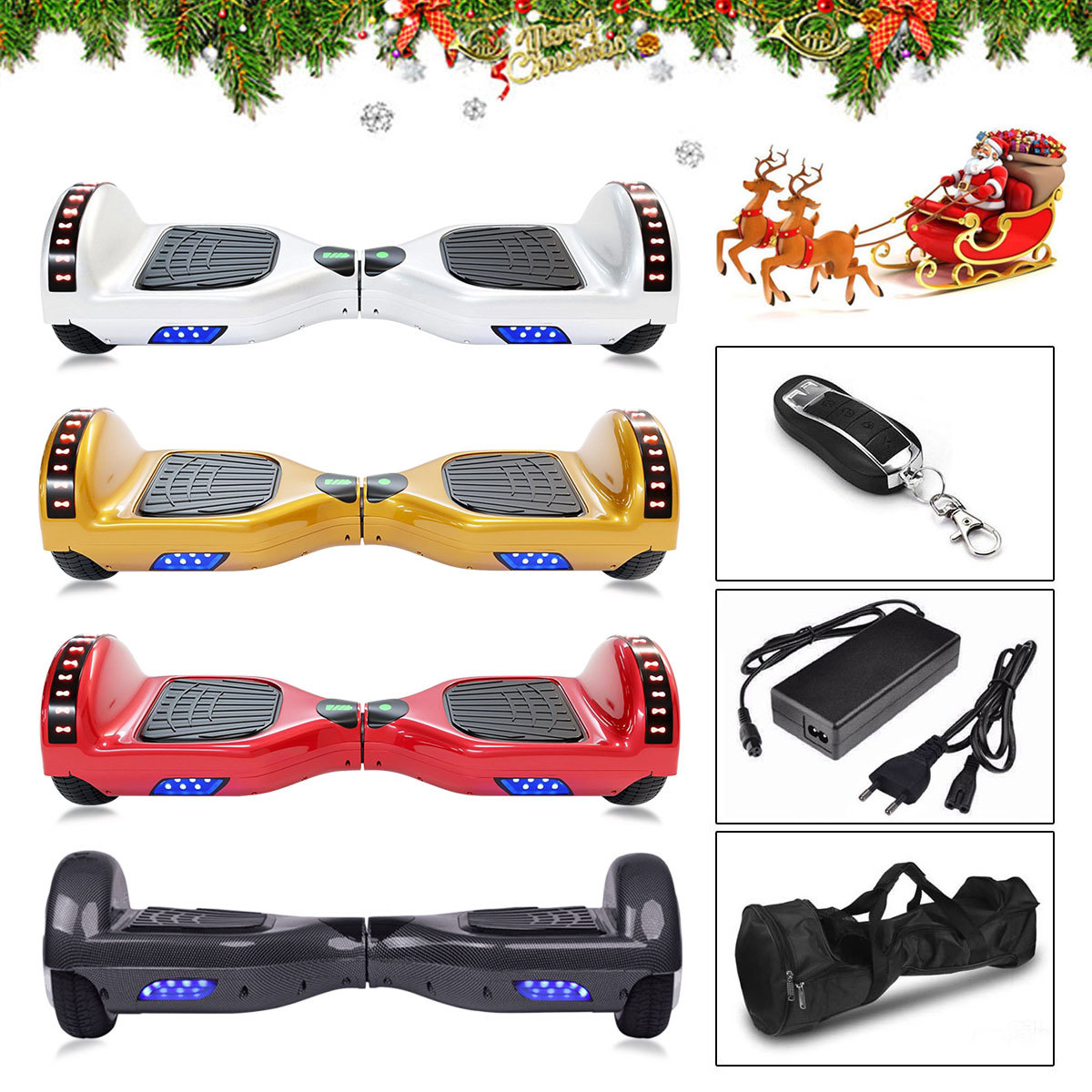 6.5/8/10pouces Smart Skate Skateboard Self Balance électrique Scooter deux roues 6.5/8/10pouces Smart Self Skate Skateboard Self Smart Balance électrique Scooter deux roues a5608a