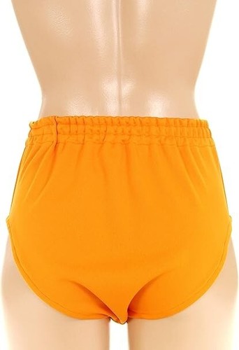 Japanese SchoolGirl Gym Bloomer Bottoms P.E. Uniform School Jersey Solid - Picture 49 of 56
