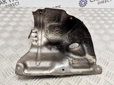 BMW F20 Turbo Heat Shield Heat Resistant Plat 7606648 for sale 