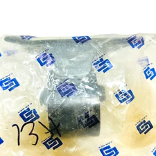 Car-Dex CMH955 LH Transmission Axle Engine Mount OE Replacement for 2183038510