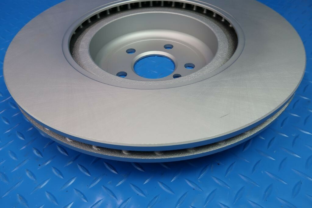 Rolls Royce Cullinan rear brake rotor TopEuro #9997
