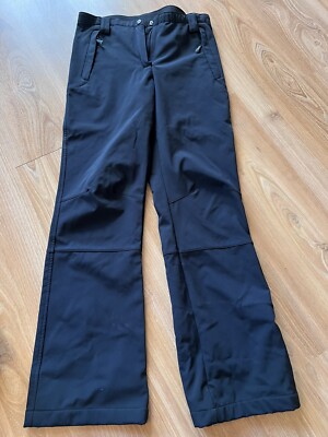 cmp skihose damen