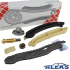 febi Steuerkette Kette 44974 für Mercedes C-Klasse Sprinter 906 W203 M271