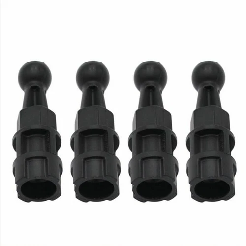 4pcs Engine Cover Ball Stud Pins 4891847AA 04891847AA For Chrysler Dodge Jeep - Bild 4 von 6