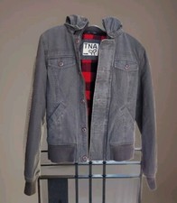 Tna Aritzia Maverick Jacket Aso Bella Swan Twilight Eclipse Small