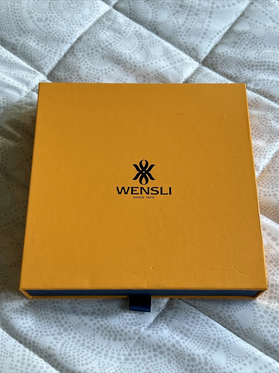 Wensli scarf best sale price