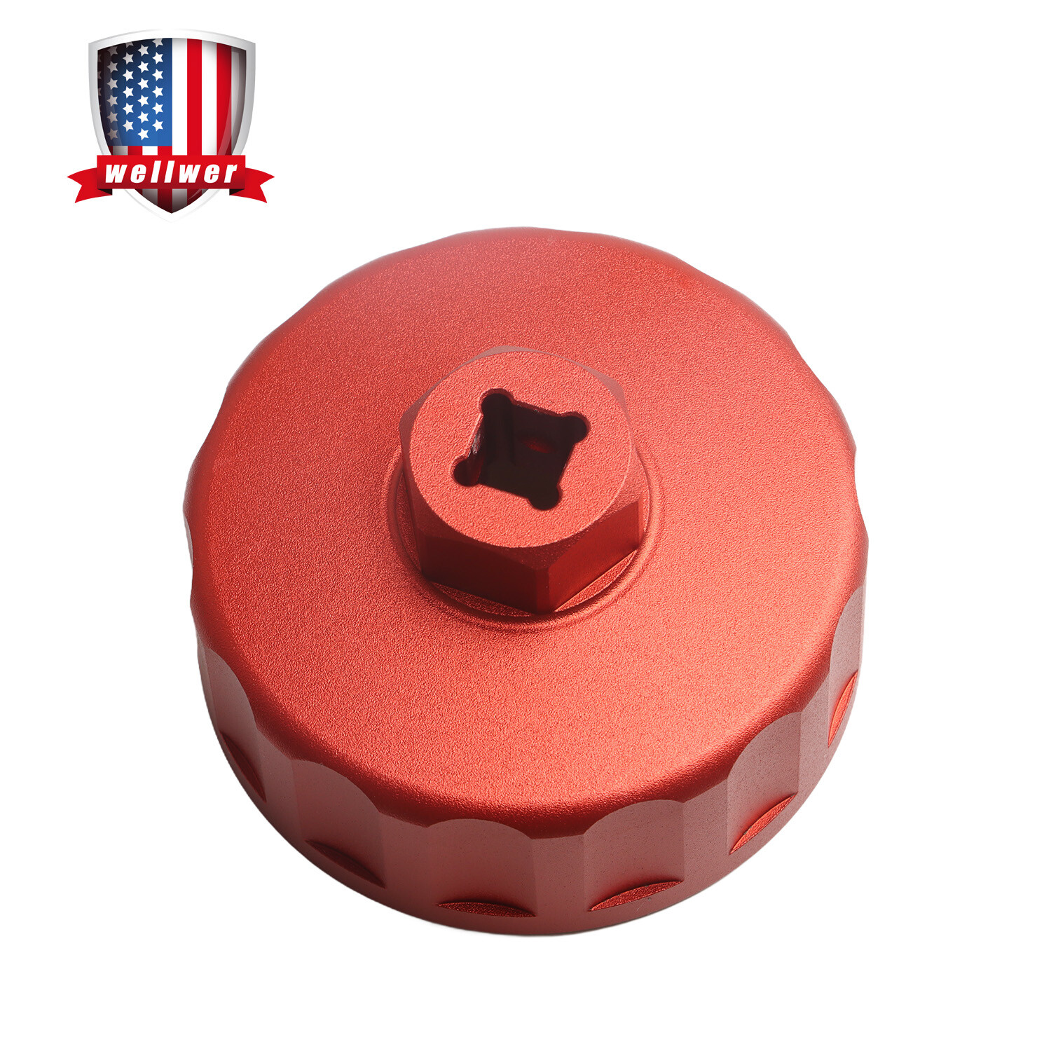 Filter Cap Wrench Cup Socket Remover Tool For Toyota Coroll