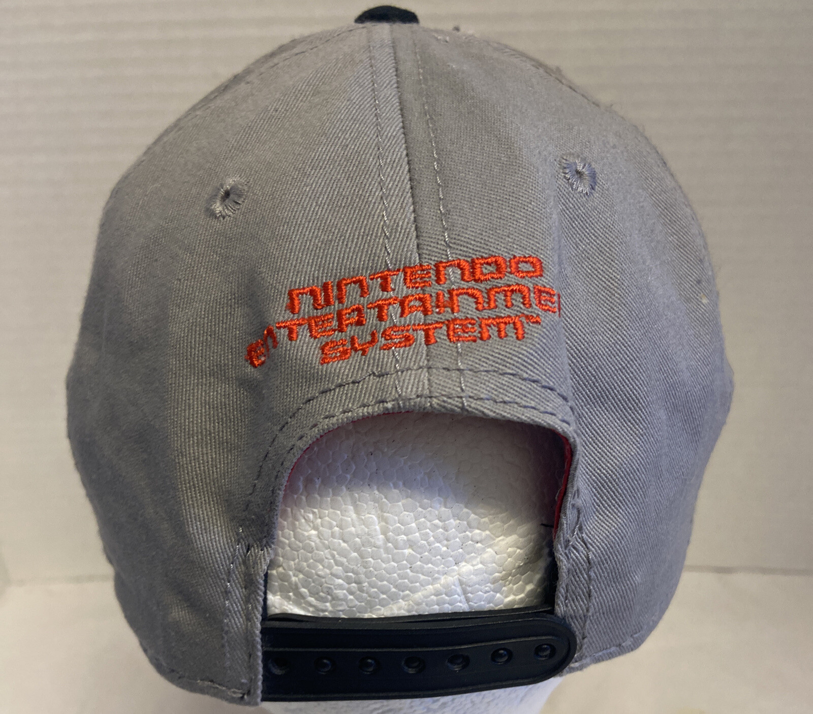 Nintendo NES Controller Snap-Back Cap Classic Off… - image 3