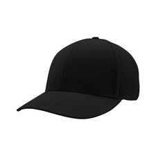 Top Headwear Mens Performance Hats Water Repellent Moisture Wicking Cap