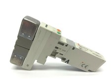 SMC VQC1A01N-51 Solenoid Valve