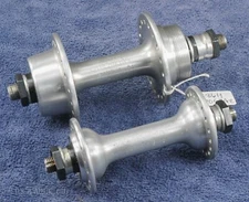 Vintage RoadBike Sunshine Gyro Master HUBS 36h Tour Bicycle 10s 5speed Freewheel