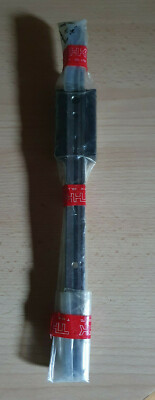 THK Linearführung SSR-XW / SSR15 mit 1 x Führungsschlitten *neu* 