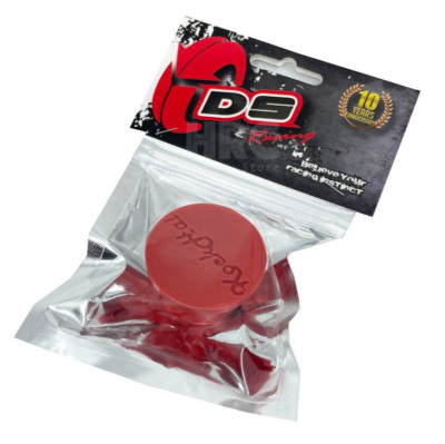 DS Racing Mini 1/24 DRIFT TIRE REMOVER (RED) MI-TR1