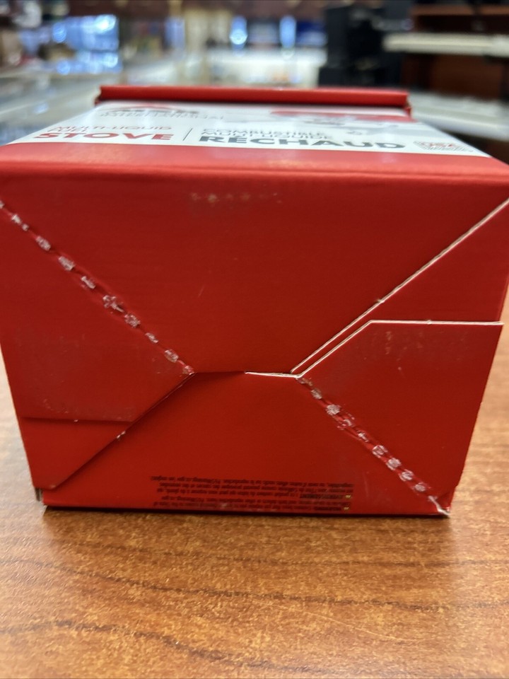 MSR Whisperlite Camping Stove System BRAND NEW SEALED FREE SHIPPING