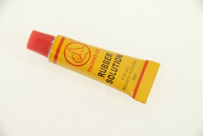 Griffkleber Rubber Solution 254100 5 ml Beta für KTM Husqvarna Husaberg Beta