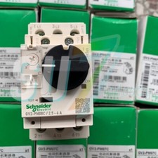 Schneider GV2-PM08C motor breaker 1pcs New In Box