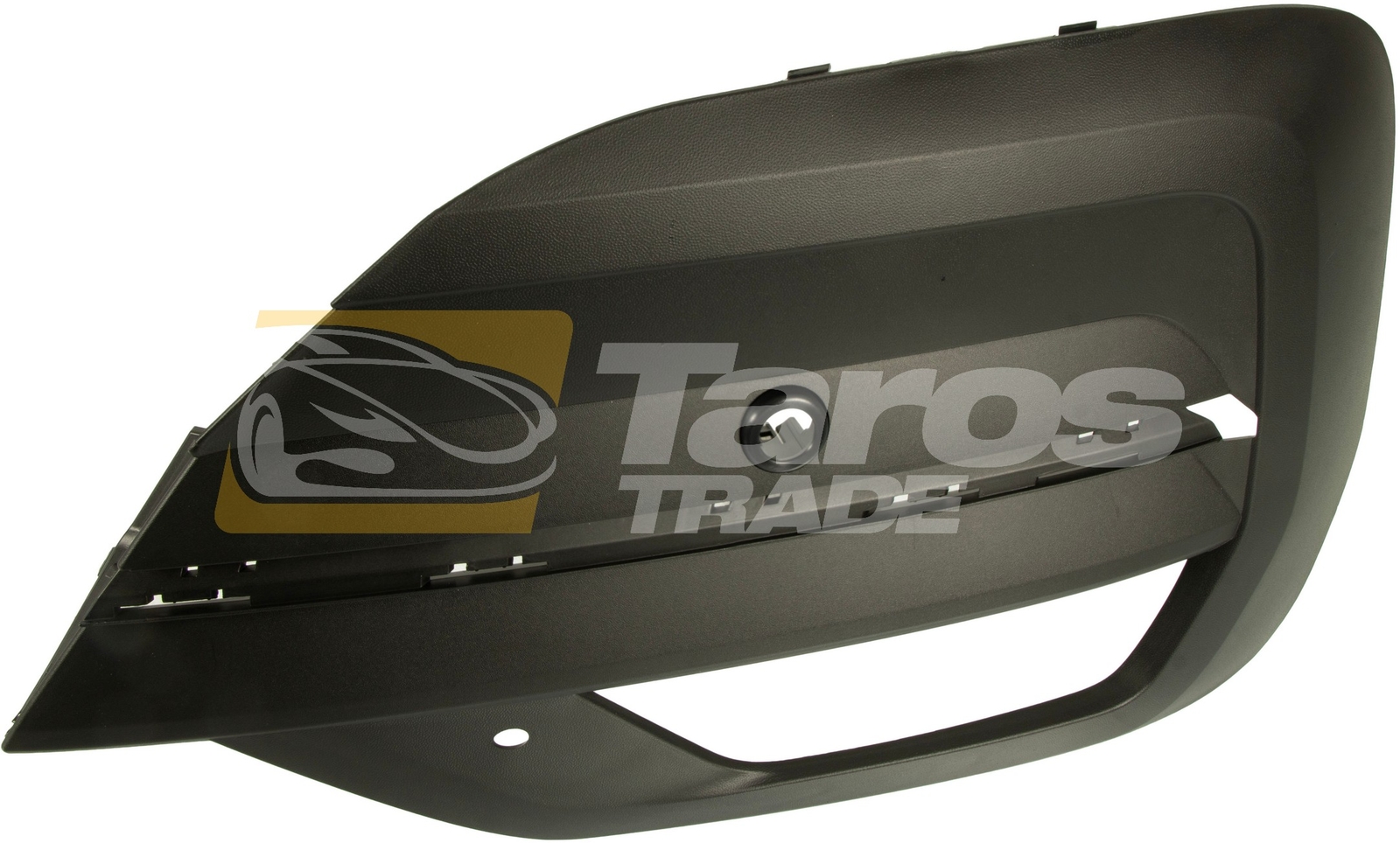 Grille de pare-choc VW T6.1 avec flux d'air optimisé pour refroidissement moteur