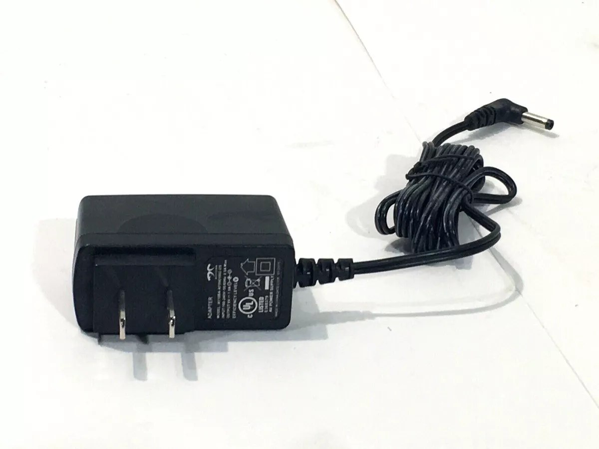 Input 100-240v 50-60hz Ac Adapter