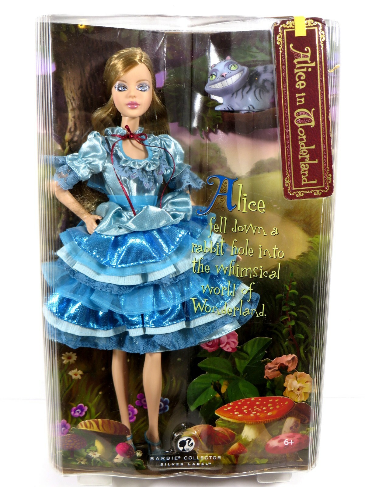 alice barbie
