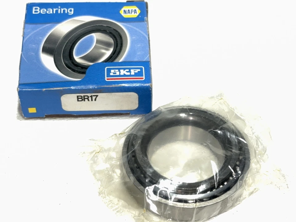 SKF BR17 Bearing For Dodge Plymouth Mercedes-Benz - Image 4 of 4