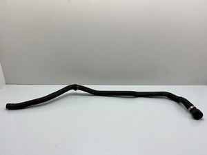 OEM BMW F36 4er Serie Kühlerschlauch Rohr 9243891