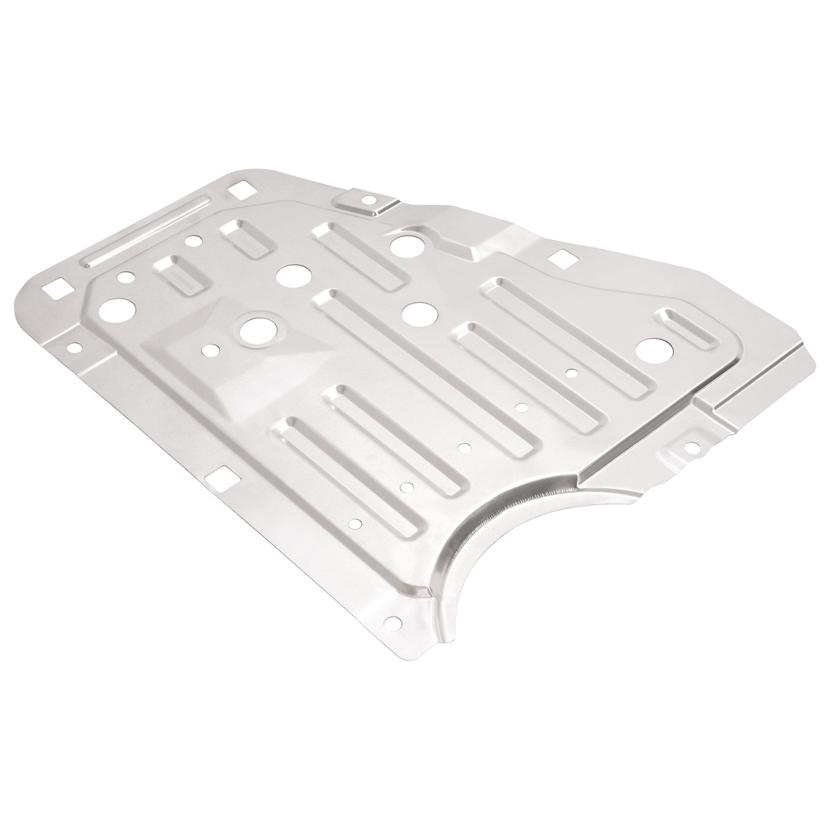 For Honda Civic 2012-2015 Engine Splash Shield Plate Right Side