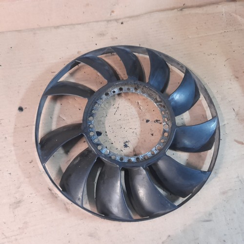 Audi A4 B6 B5 Passat 3B Motorlüfter Motorkühlung Viscolüfter Lüfter 058121301A