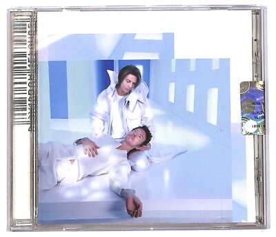 EBOND David Bowie - Hours... - Virgin - 7243 8 48157 2 1 CD CD089354