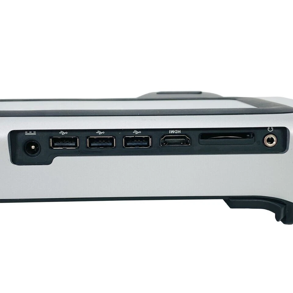 Henge Docks Horizontal Docking Station for 13-inch MacBook Pro Retina w/ Adapter - Image 2 of 2