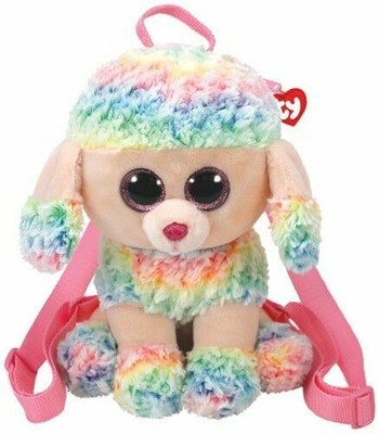 beanie boo backpack
