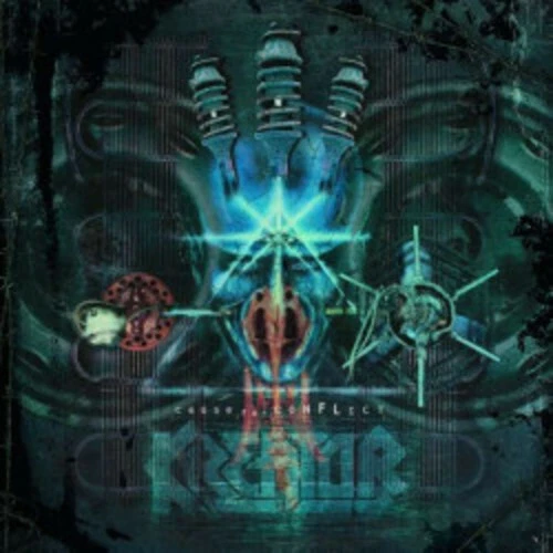 Kreator Vinyl Records for sale | eBay