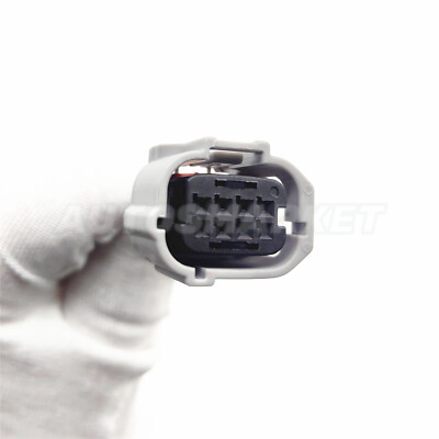 Front Cruise/Distance Sensor Connector For Nissan Rogue 2017-2019