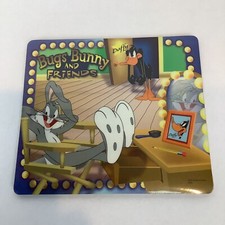 Mouse pad Bugs Bunny And Friends