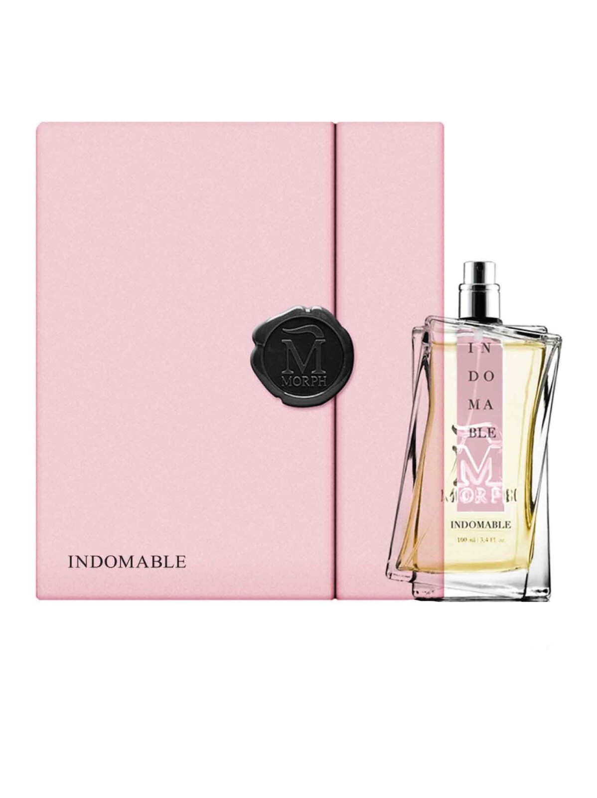 MORPH INDOMABLE EAU DE PARFUM SPRAY 100 ML