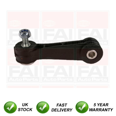 Stabiliser Link Front SJR Fits VW Golf Beetle Skoda Octavia Seat Leon Bora #2
