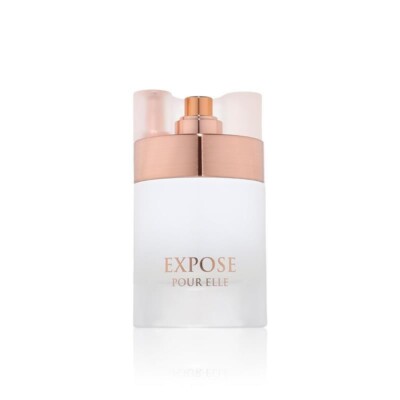 Fragrance World Expose pour Elle 100 ML 
